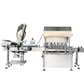 automatic vacuum capping machine twist off capping machine for glass bottle